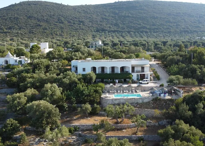 B&B Pozzo Di Luce - Adults Only Monopoli